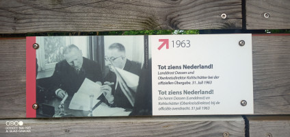 Warm up Tour 2024 Niederrheintour