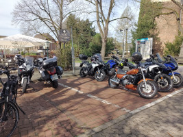 Warm up Tour 2024 Niederrheintour