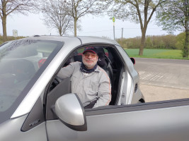 Warm up Tour 2024 Niederrheintour