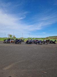 Warm up Tour 2024 Niederrheintour