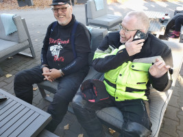 Jahresabschlussfahrt zum Altenberger Dom