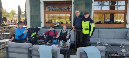 Jahresabschlussfahrt zum Altenberger Dom