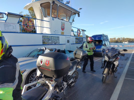 Jahresabschlussfahrt zum Altenberger Dom