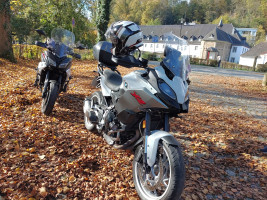 Jahresabschlussfahrt zum Altenberger Dom