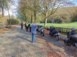 Jahresabschlussfahrt zum Altenberger Dom