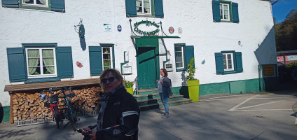 Jahresabschlussfahrt zum Altenberger Dom