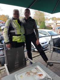 Jahresabschlussfahrt zum Altenberger Dom