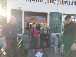Jahresabschlussfahrt zum Altenberger Dom