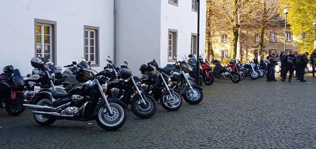 Jahresabschlussfahrt zum Altenberger Dom