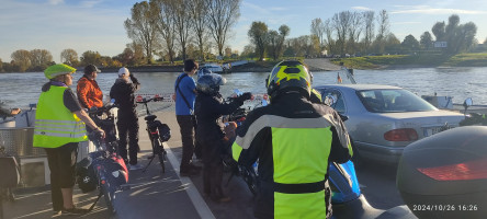 Jahresabschlussfahrt zum Altenberger Dom