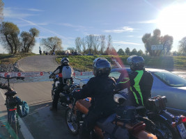 Jahresabschlussfahrt zum Altenberger Dom