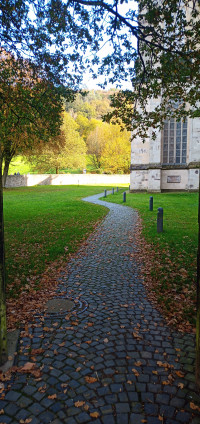 Jahresabschlussfahrt zum Altenberger Dom