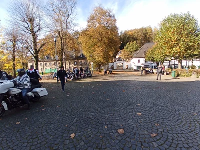 Jahresabschlussfahrt zum Altenberger Dom
