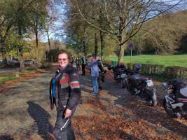 Jahresabschlussfahrt zum Altenberger Dom