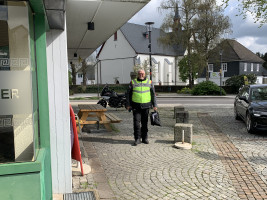 Zur Rhein-Weser-Wasserscheide
