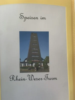 Zur Rhein-Weser-Wasserscheide
