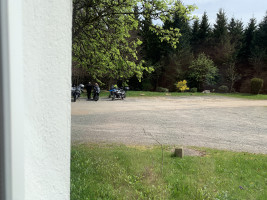 Zur Rhein-Weser-Wasserscheide