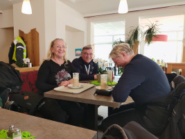 Zur Rhein-Weser-Wasserscheide