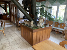 Zur Rhein-Weser-Wasserscheide