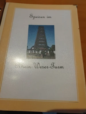 Zur Rhein-Weser-Wasserscheide