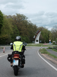 Gemütliche Tour nach Birgel zur historischen Wassermühle
