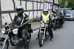 Gemütliche Tour nach Birgel zur historischen Wassermühle