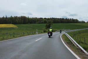 Gemütliche Tour nach Birgel zur historischen Wassermühle