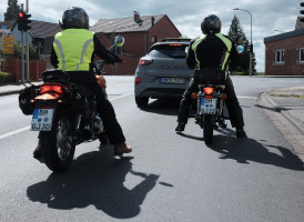 Gemütliche Tour nach Birgel zur historischen Wassermühle
