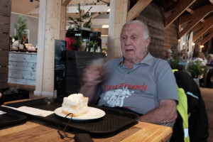 Gemütliche Tour nach Birgel zur historischen Wassermühle