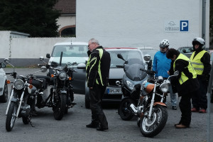 Gemütliche Tour nach Birgel zur historischen Wassermühle