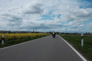 Gemütliche Tour nach Birgel zur historischen Wassermühle