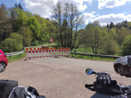 GG Eifel 02/24 Blankenheim