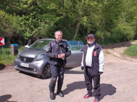 GG Eifel 02/24 Blankenheim