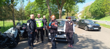 GG Eifel 02/24 Blankenheim