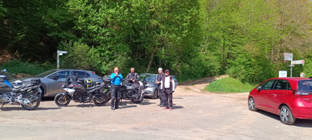 GG Eifel 02/24 Blankenheim