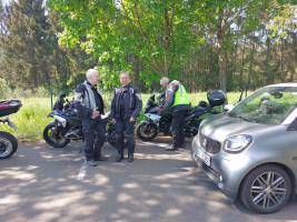 GG Eifel 02/24 Blankenheim