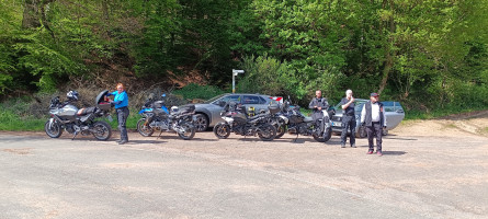 GG Eifel 02/24 Blankenheim