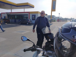 GG Eifel 02/24 Blankenheim