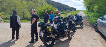 GG Eifel 02/24 Blankenheim