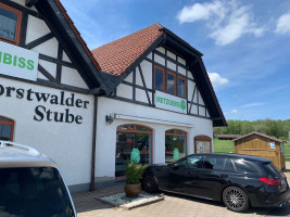 Sonntags Tour mit Wolly