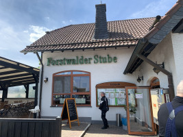 Sonntags Tour mit Wolly