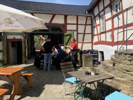 Sonntags Tour mit Wolly