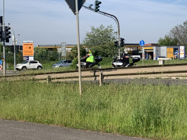 Sonntags Tour mit Wolly