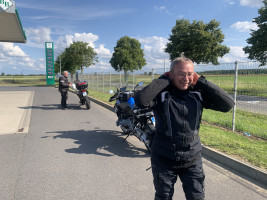 GG Eifel 04/24 wieder Eifel