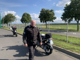 GG Eifel 04/24 wieder Eifel