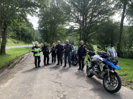 GG Eifel 04/24 wieder Eifel