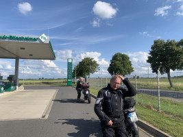 GG Eifel 04/24 wieder Eifel