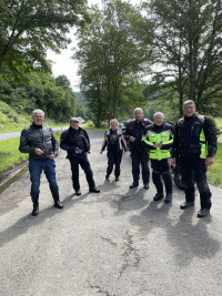 GG Eifel 04/24 wieder Eifel