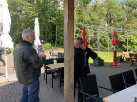 GG Eifel 04/24 wieder Eifel