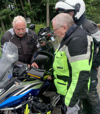 GG Eifel 04/24 wieder Eifel